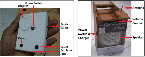 User module-Onboard